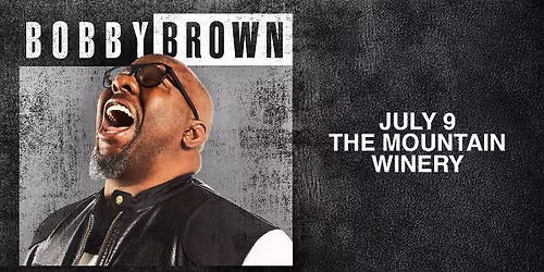 Bobby Brown