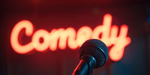 Crown Station Comedy Night