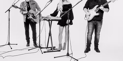 2026 City Lights & Stars: Brassfield- July 10th