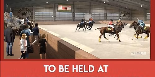 CJL in the Park USEF Ch.II Outreach Show @ the Chamounix Equestrian Center 