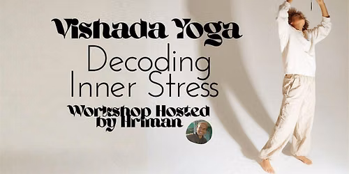 Vishada Yoga: Decoding Inner Stress