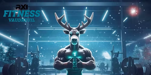 RENNE DE FER 2025 - 3e \u00c9dition