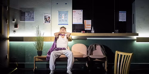 LA PROCHAINE FOIS QUE TU MORDRAS LA POUSSIERE