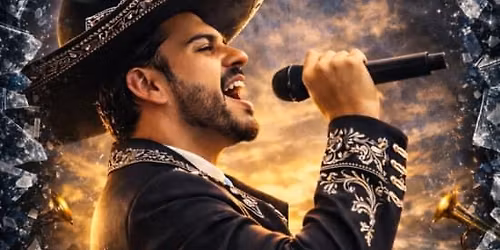 Rancheras y boleros del alma entre copas y suspiros