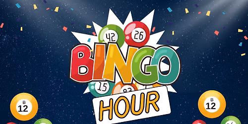 Bingo Hour