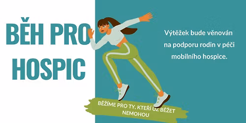 B\u011bh pro hospic MEDICA