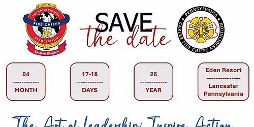 2026 EDIAFC Annual Conference 