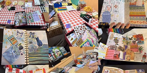 Paper & Paste Social