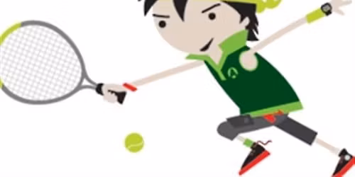 Whirlwind Mini Tour - Green (10u) - Heron Tennis, Newquay