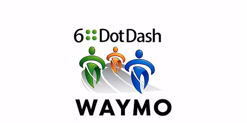 National Federation of the Blind of CO 6 Dot Dash 5k Presented byWaymo