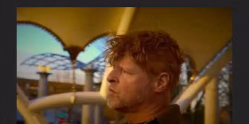 Porch Music: Paul Edelman