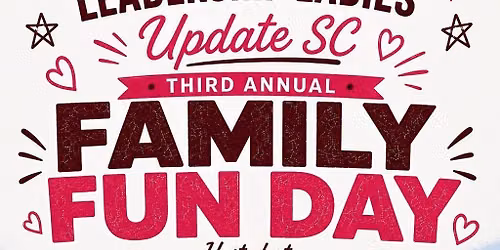 LLUSC Family Fun Day \ud83d\ude01 