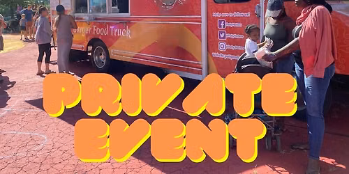 Private Event