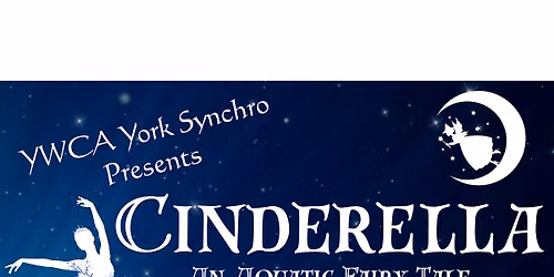 Cinderella: a Synchronized Swimming event