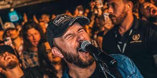 Cody Pennington Country Show