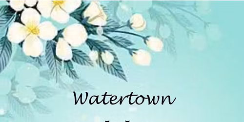 Watertown Bridal Fair