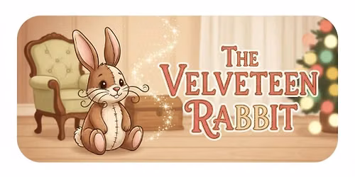 The Velveteen Rabbit
