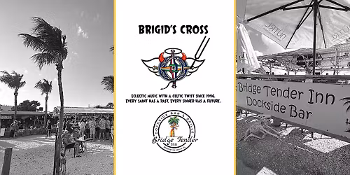Brigid's Cross at Bridge Tender Inn