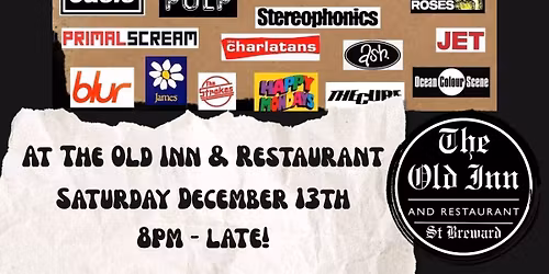 Live Music - Mellow Doubt