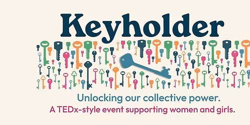 Keyholder 2026