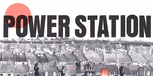 Movie screening- POWER STATION documentary film