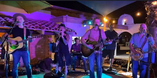 Inside at Janey\u2019s Coffeehouse 
