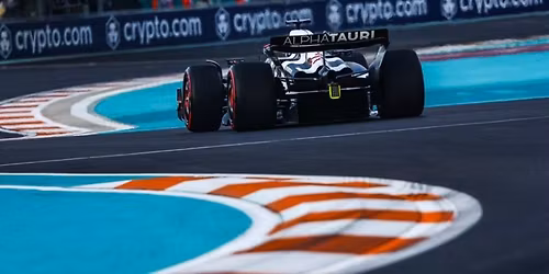 WOOD-fired PIZZA @ Formula 1