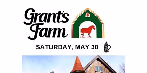 GRANT'S FARM GROUP RIDE