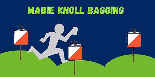 Mabie Knoll Bagging