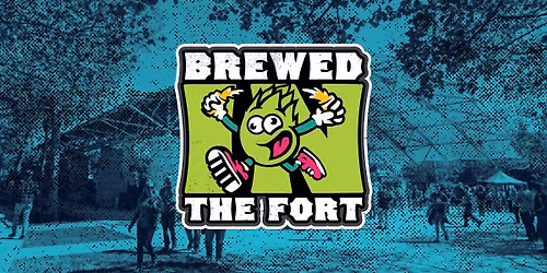 Brewed IN the Fort Craft Beer Festival 2026
