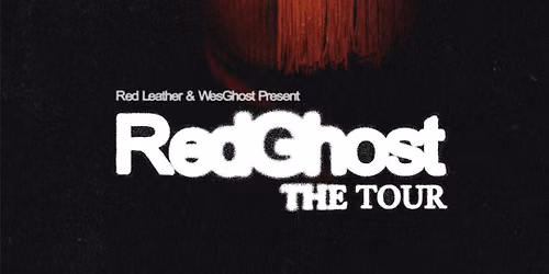 WesGhost & Red Leather