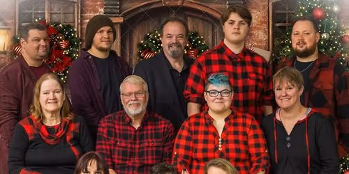 Kindred Spirit Christmas Concert in Spanish Fork