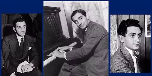 A Tribute to Irving Berlin
