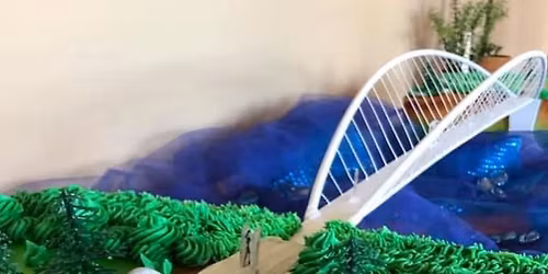 Monmouth Mini Marathon