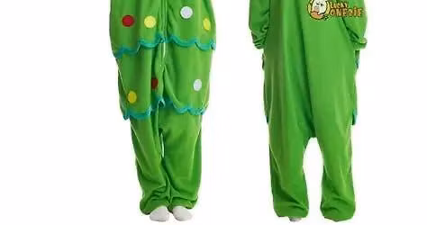 VDH3 Trail # 149 - Ho! Ho! Ho!