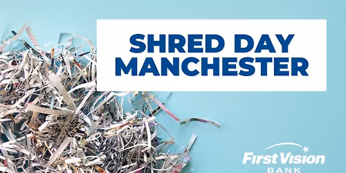 Shred Day Manchester