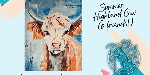 May Painting Group with Highlands