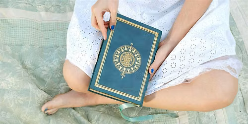 Books that build us- The female journey (introductory session)