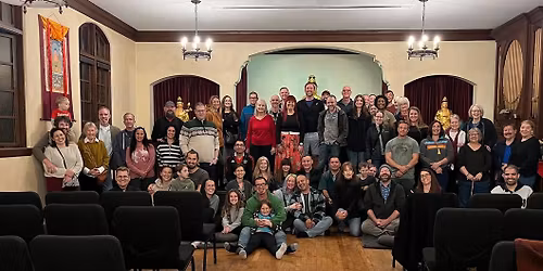 5th Annual DBT Volunteer Appreciation Event