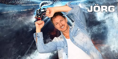 J\u00f6rg Bausch LIVE IN CONCERT