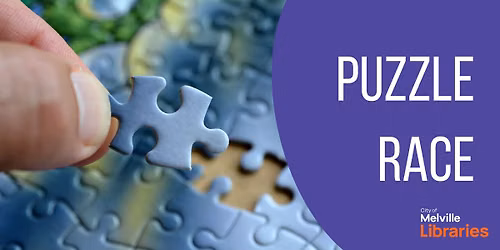 Puzzle Race