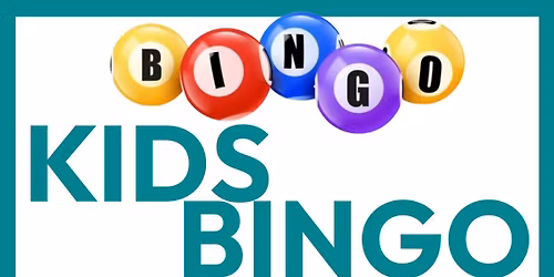 Kids BINGO