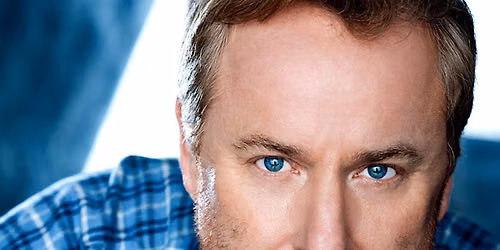 Jimmy Shubert at Side Splitters Comedy Club - Tampa
