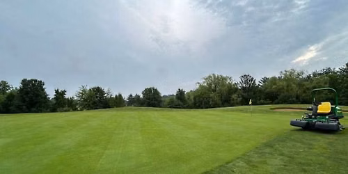 Local Boy Timmy @ Locust Hill Golf Course