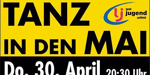 \ud83e\udd73 Tanz in den Mai \ud83e\udd73