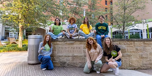 Parking STAND BY ME: The Film and Its Stars 40 Years Later - Pittsburgh