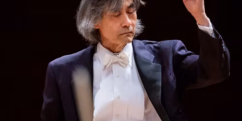 Festival Orchestra: Beethoven's Heroic Ninth Symphony at Michael Klein Music Tent and Harris Concert Hall