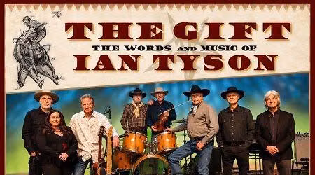 The Gift: A Tribute to Ian Tyson