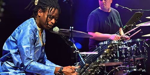 BUBA BADJIE KUYATEH & KUBA SOJKA \u2013 W ho\u0142dzie dla Stanis\u0142awa Soyki