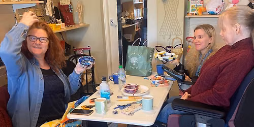 Crafternoon 